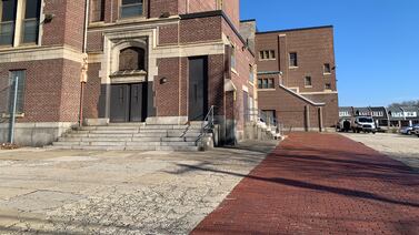 Damaged asbestos closed three Philadelphia schools this year. More could be coming.