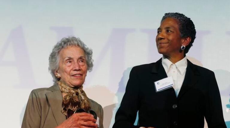 Longtime advocate Anna Jo Haynes: Parents need to become advocates for their children