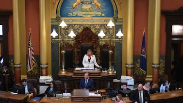 Michigan House bill banning cellphones in schools will see a rewrite after failing to pass