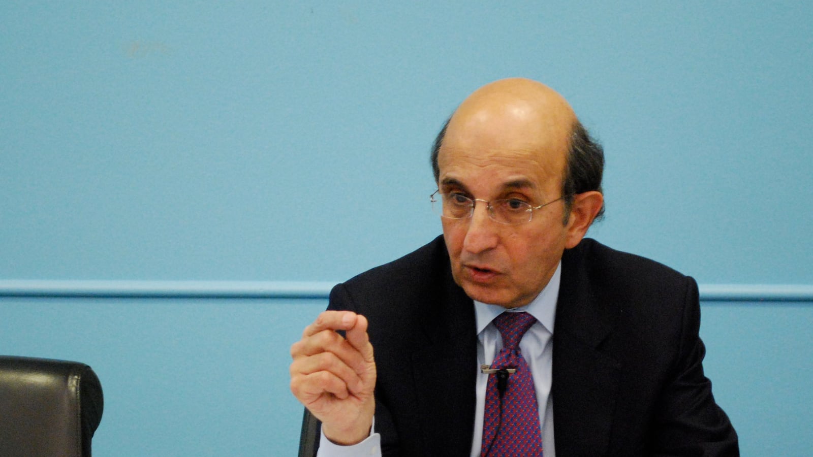 Schools Chancellor Joel Klein plotted big ideas throughout his tenure — and sometimes revised them.