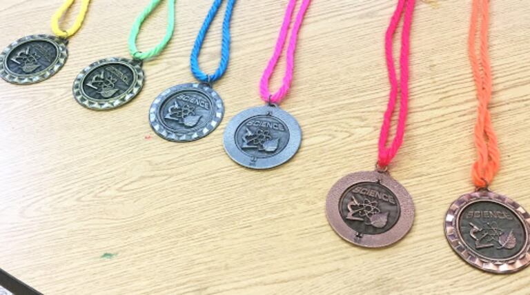 How one Brooklyn teacher found the perfect job — by checking the wrong box on an application