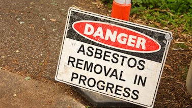 DOJ investigates Philadelphia school district over asbestos monitoring