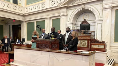 Philadelphia is moving ahead with its school closure plan. Members of City Council still want to stop it.