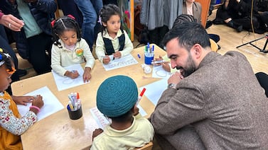 Will this crop of progressive mayors scramble assumptions about who should run schools?