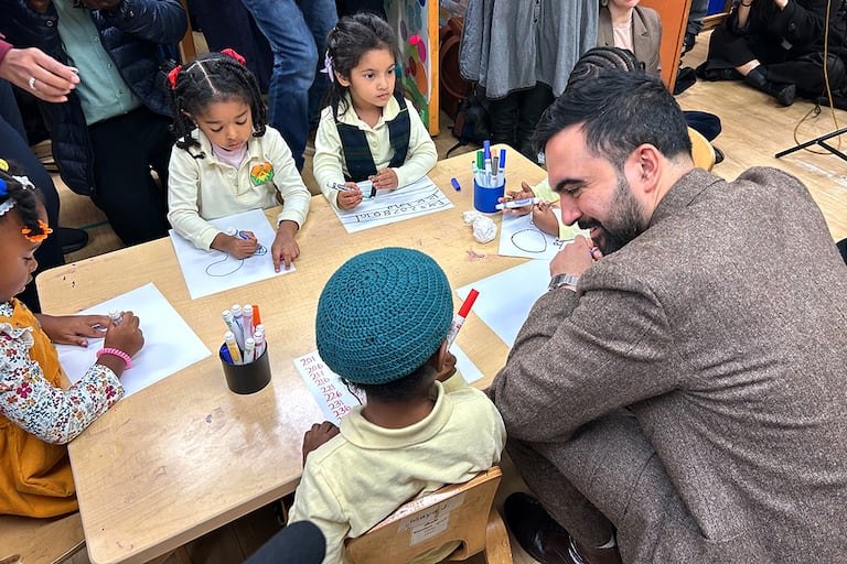 Will this crop of progressive mayors scramble assumptions about who should run schools?