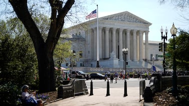 U.S. Supreme Court to decide if Colorado can exclude Catholic preschools from funding for barring LGBTQ families