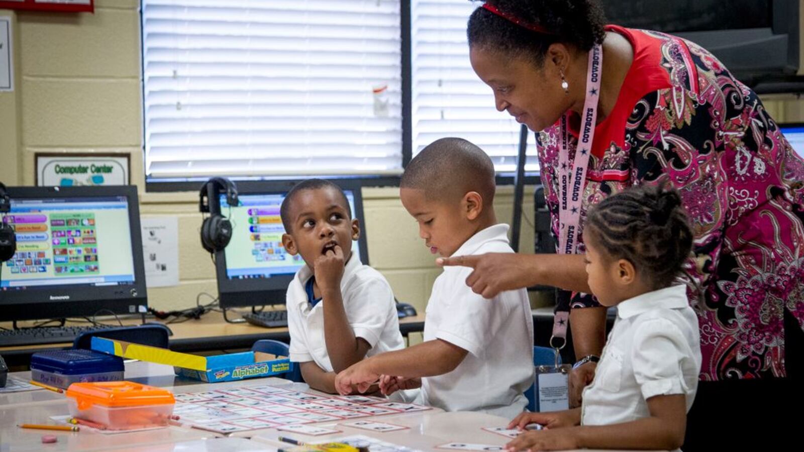 The year-long fellowships offered by the State Collaborative on Reforming Education were awarded to 38 Tennessee educators.