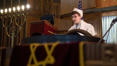 Yom Kippur conflicts with student count day in Michigan schools