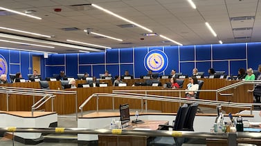 Karime Asaf, head of English learner programs at CPS, picked as district’s new chief education officer