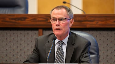 The ILEA has moved closer to recommending a significant loss of power for the IPS school board