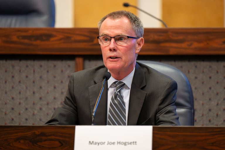 The ILEA has moved closer to recommending a significant loss of power for the IPS school board