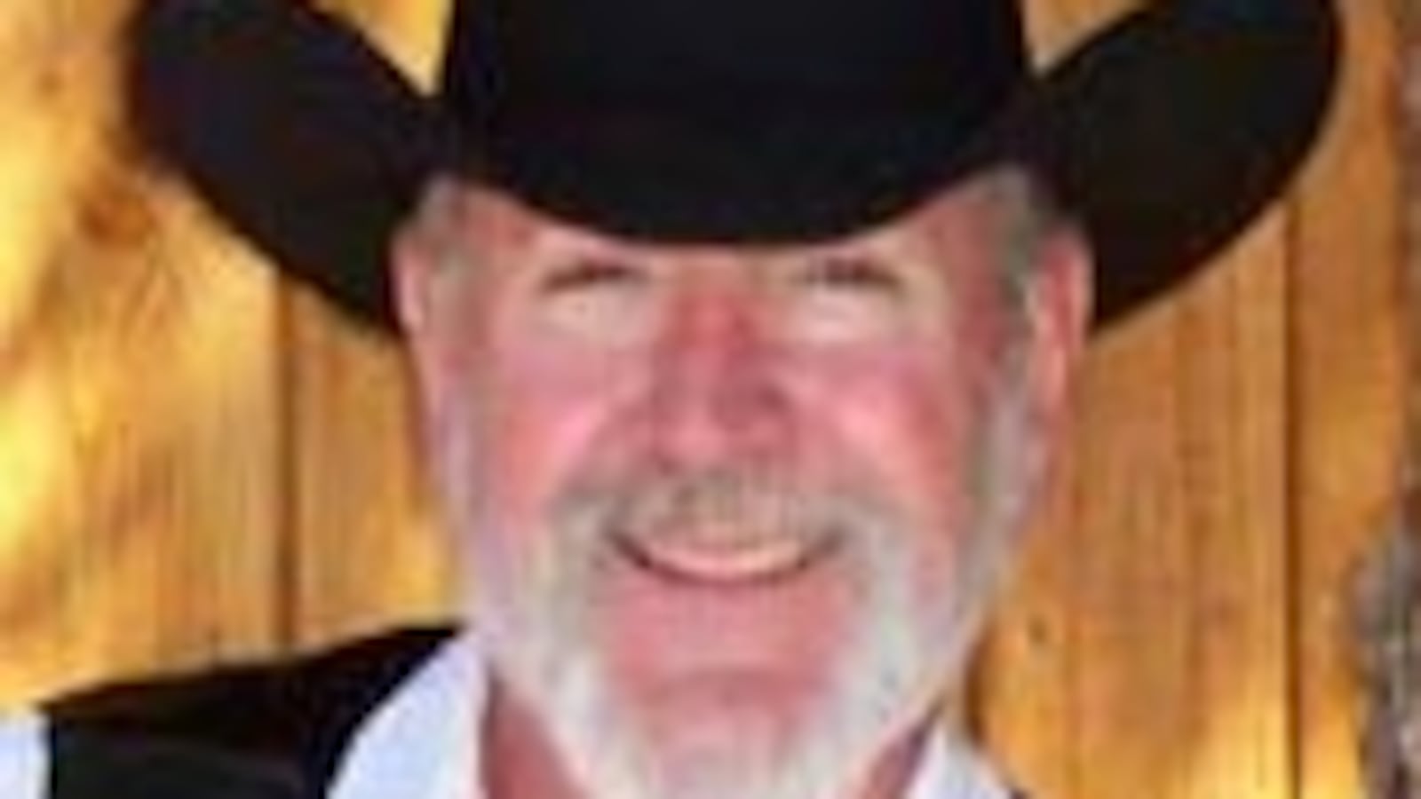 Rep. Jim Wilson, R-Salida / File photo