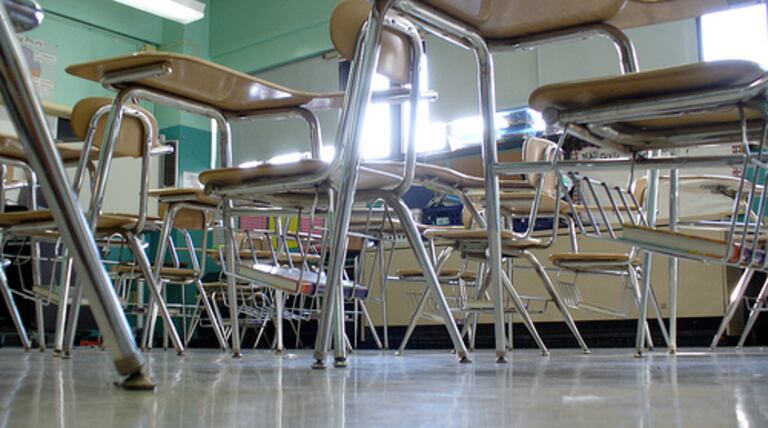 How to pay for special education is a growing concern across Michigan