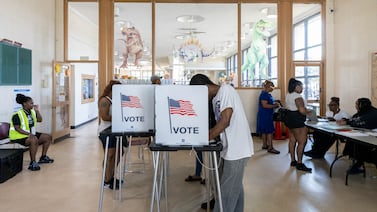 Detroit school district tax proposal passes with 81% of the vote