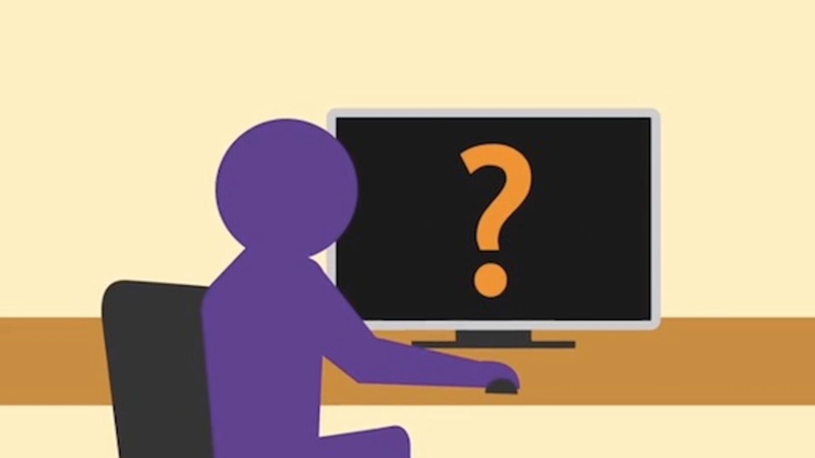 Screenshot from CDE informational video on new tests.