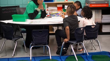 Newark teacher pathway program brings community support to aspiring educators