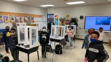 ‘Where is that money coming from?’ Memphis leaders say bill to force sale of Germantown schools would require new construction