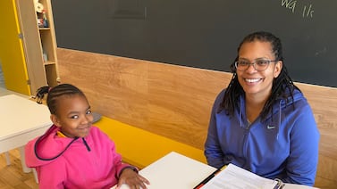 Online tutors are helping NYC students catch up. But expanding these programs remains costly.