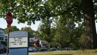 James Whitcomb Riley School 43 joins Indianapolis Public Schools innovation network as arts school