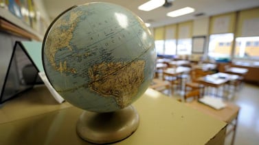 Some social studies teachers wary as national conference meets in increasingly censored Tennessee