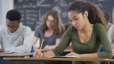 Illinois could soon switch from the SAT to the ACT for high school juniors