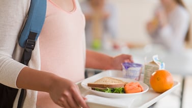 Hundreds of Colorado schools might lose universal free meals if November ballot measures fail