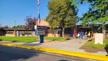 State Board concerned about Adams 14’s pause to work with TNTP, but some members are encouraged by improvements