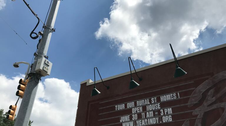 To recruit teachers, Indianapolis built an Educators’ Village. But was it enough of an incentive?