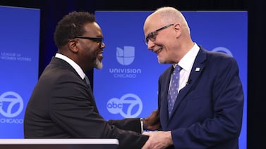 Chicago mayoral election 2023: Where the two candidates stand on 5 key education issues