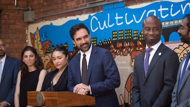 NYC elementary schools will be required to adopt city-approved math curriculums, officials say