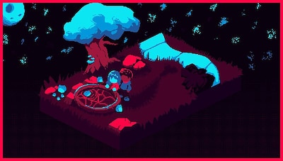 Artwork by a Philly student