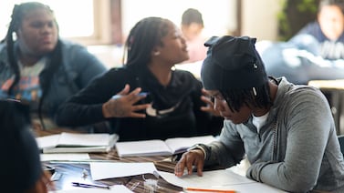 Philadelphia’s key dropout prevention strategy is expanding because it’s working, advocates say