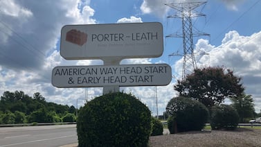 Porter-Leath rushes to fill staff and seats after beating Memphis schools for Head Start contract