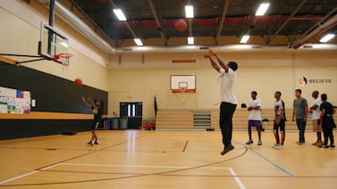 Curriculum training, individualized student support define Indy summer program