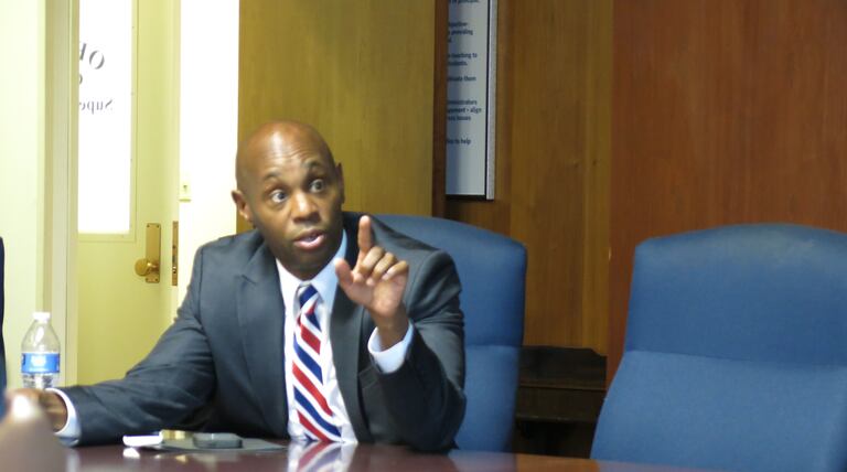 City, school district on cusp of lawsuit settlement