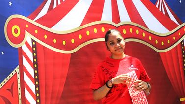 Una estudiante senior de la ciudad de Nueva York reflexiona sobre cómo la pandemia influyó en su experiencia de high school