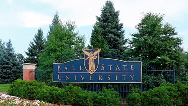 Ball State gets updated A grade from national group on its reading instruction programs