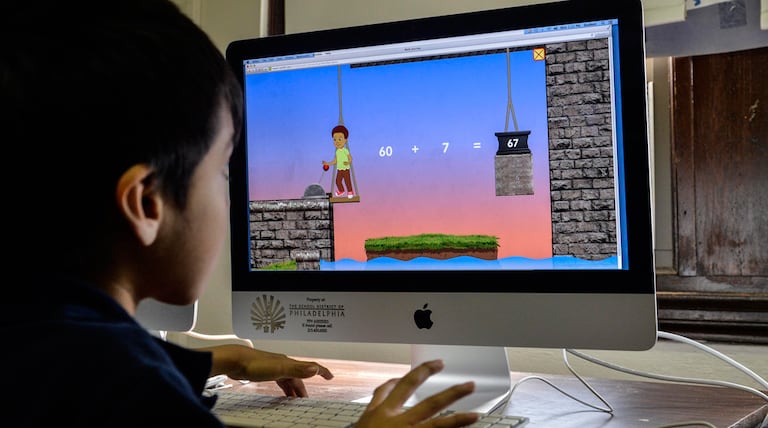 School technology: What to look for