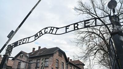 A visit to Auschwitz changed how I teach about the Holocaust