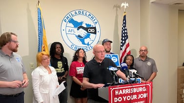 Philadelphia teachers union leaders are preparing to strike as contract deadline approaches