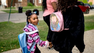 Here’s what Chalkbeat is watching as the new school year begins in Detroit