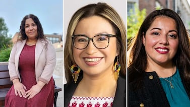 Meet the people running for Chicago’s school board election in District 7