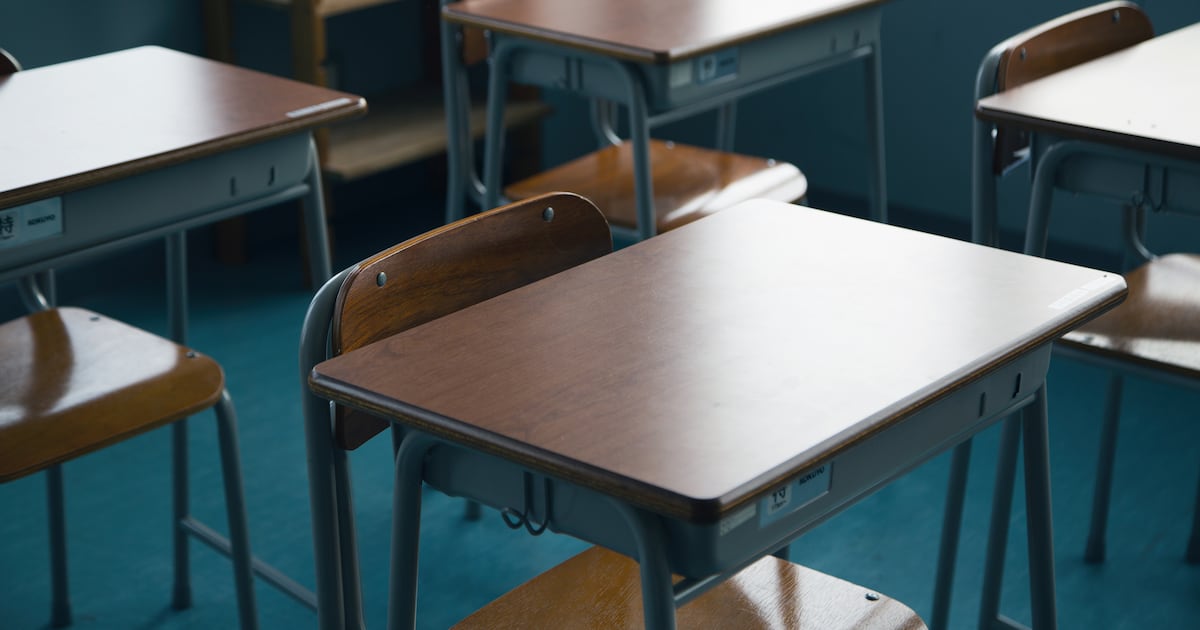 Why is Chicago’s school enrollment down? Officials parsed the data.
