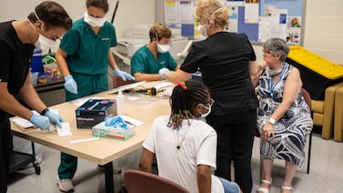 NJ Gov. Murphy ends COVID test mandate for unvaccinated teachers