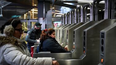 Free MetroCard delays threaten school attendance for homeless NYC families