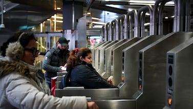 Free MetroCard delays threaten school attendance for homeless NYC families