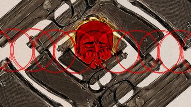 Pandemic stress, gangs, and utter fear fueled a rise in teen shootings