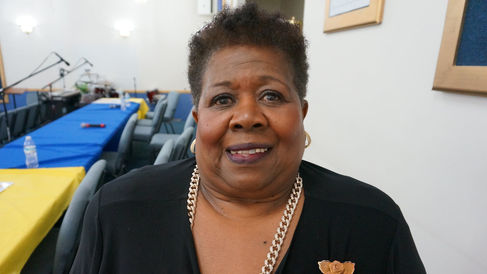 Elizabeth Gore