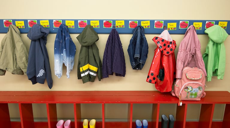 Preschool suspensions are harmful — and surprisingly common