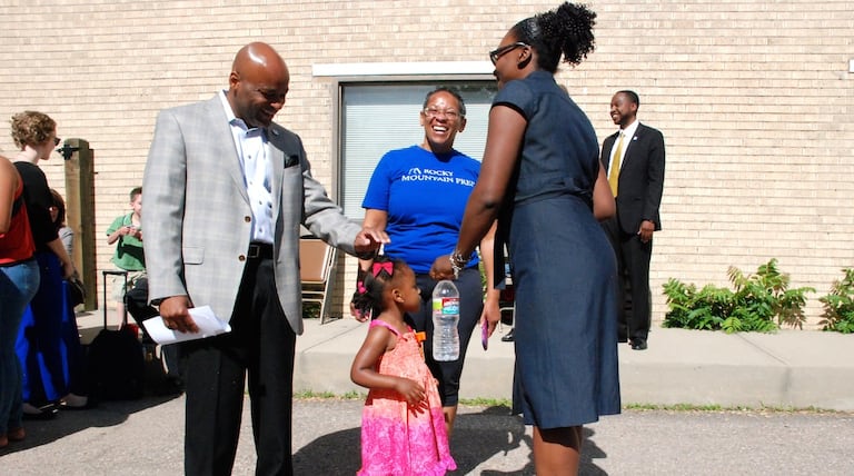 Praise and education political points: How Colorado is responding to the end of Denver’s teacher strike